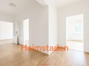 Pronájem bytu 3+1, Ostrava - Poruba, Bohuslava Martinů, 75 m2