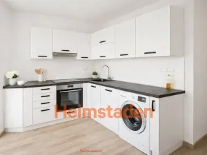 Pronájem bytu 3+1, Karviná - Hranice, Slovenská, 55 m2