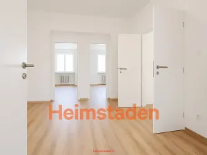 Pronájem bytu 3+1, Havířov - Město, Dělnická, 74 m2