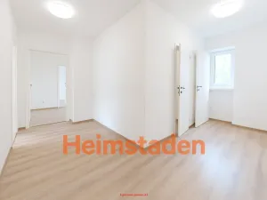 Pronájem bytu 1+1, Havířov - Město, Chopinova, 38 m2