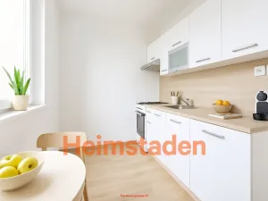 Pronájem bytu 2+1, Frýdek-Místek - Místek, Dr. Antonína Vaculíka, 55 m2