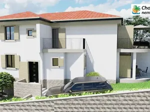 Prodej bytu 2+kk, Lun, Chorvatsko, 70 m2