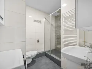 Pronájem bytu 1+1, Chrudim - Chrudim II, Topolská, 35 m2