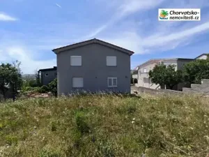 Prodej bytu 3+1, Karlobag, Chorvatsko, 61 m2