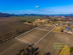 Prodej komerčního pozemku, Doksy, 21764 m2