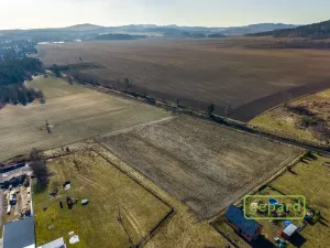 Prodej komerčního pozemku, Doksy, 21764 m2