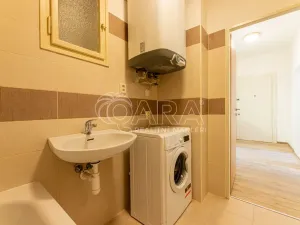 Pronájem bytu 2+kk, Praha - Vršovice, Ukrajinská, 52 m2