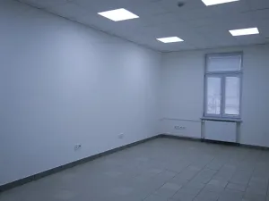 Pronájem ordinace, Frýdek-Místek, tř. T. G. Masaryka, 36 m2