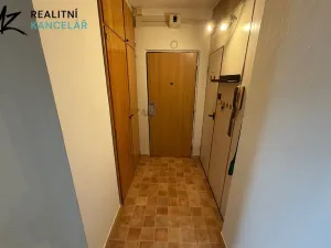 Pronájem bytu 3+1, Olomouc - Hodolany, tř. Kosmonautů, 70 m2