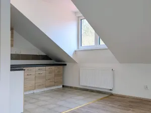 Pronájem bytu 4+kk, Peruc, U Koupaliště, 116 m2