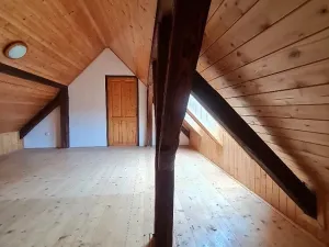 Pronájem bytu 4+kk, Hatín - Stajka, 141 m2