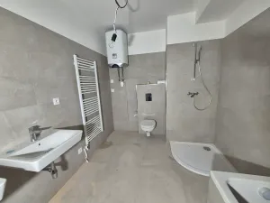 Prodej bytu 4+kk, Třešť, Nádražní, 82 m2