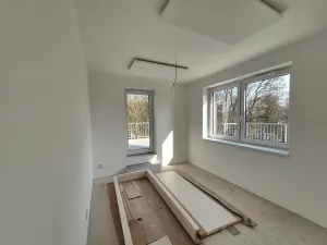 Prodej bytu 4+kk, Třešť, Nádražní, 82 m2