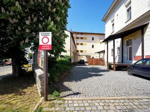 Prodej skladu, Turnov, Nádražní, 2438 m2