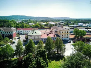 Prodej skladu, Turnov, Nádražní, 2438 m2