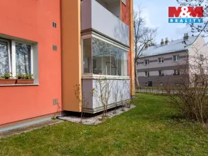 Prodej bytu 2+1, Valašské Meziříčí - Krásno nad Bečvou, Na Šištotě, 49 m2