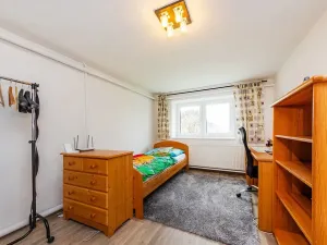 Pronájem bytu 1+1, Kutná Hora, Pod Školou, 33 m2