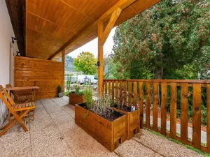 Pronájem bytu 1+kk, Měchenice, Vltavská, 33 m2