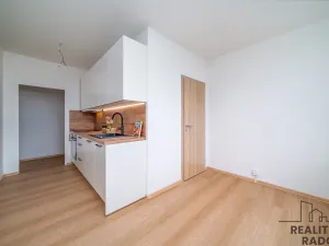 Pronájem bytu 2+1, Olomouc, Jílová, 53 m2