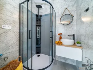 Pronájem bytu 2+1, Olomouc, Jílová, 53 m2