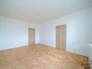 Pronájem bytu 2+1, Olomouc, Jílová, 53 m2