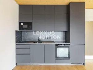 Pronájem bytu 1+kk, Praha - Stodůlky, Ujgurská, 41 m2