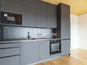 Pronájem bytu 1+kk, Praha - Stodůlky, Ujgurská, 41 m2