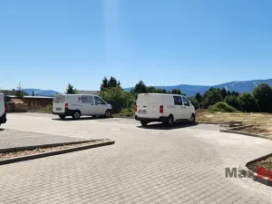 Prodej bytu 2+kk, Liberec, Polní, 69 m2