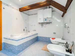 Prodej atypického bytu, Praha - Nové Město, Havlíčkova, 295 m2