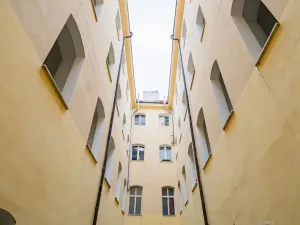 Prodej atypického bytu, Praha - Nové Město, Havlíčkova, 295 m2