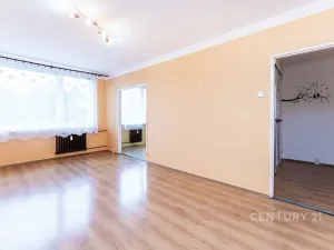 Pronájem bytu 3+1, Most, Javorová, 65 m2