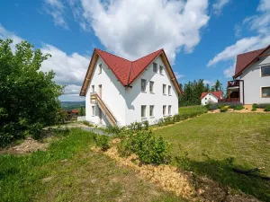 Prodej bytu 3+kk, Václavov u Bruntálu, 92 m2