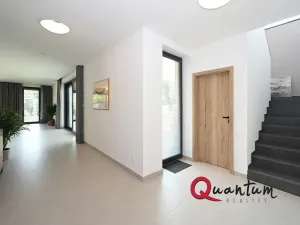 Pronájem rodinného domu, Šestajovice, Konopišťská, 250 m2