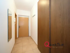 Pronájem bytu 2+kk, Praha - Zličín, Lipovská, 61 m2