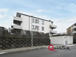 Pronájem bytu 2+kk, Praha - Zličín, Lipovská, 61 m2