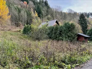 Prodej pozemku pro bydlení, Kounov, 1286 m2