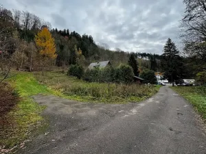 Prodej pozemku pro bydlení, Kounov, 1286 m2