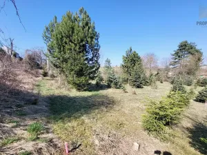 Prodej komerčního pozemku, Popůvky, 971 m2