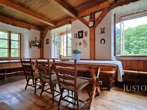 Prodej rodinného domu, Prachatice, Krumlovská, 363 m2