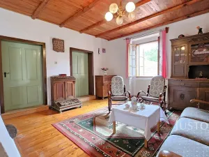 Prodej rodinného domu, Prachatice, Krumlovská, 363 m2