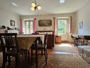 Prodej rodinného domu, Prachatice, Krumlovská, 363 m2