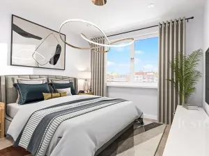 Pronájem bytu 2+kk, Písek, K Háječku, 43 m2