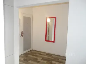 Pronájem bytu 2+kk, Písek, K Háječku, 43 m2
