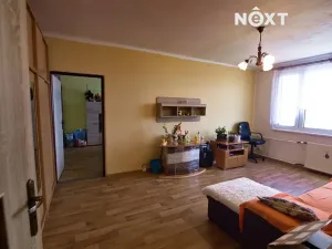 Prodej bytu 2+1, Planá nad Lužnicí, Průmyslová, 59 m2