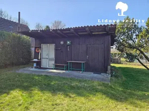 Prodej zahrady, Frýdek-Místek, 859 m2