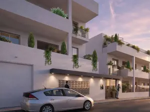 Prodej bytu 2+kk, Cómpeta, Španělsko, 46 m2