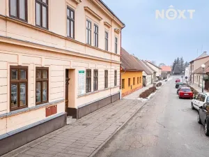 Pronájem kanceláře, Slatiňany, Vrchlického, 15 m2