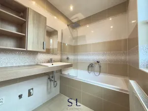 Pronájem bytu 3+1, Nový Bor, Skalická, 81 m2