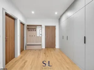 Prodej bytu 2+1, Nový Bor, Svojsíkova, 56 m2