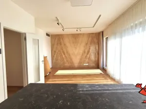 Pronájem bytu 3+kk, Praha - Žižkov, Malešická, 93 m2